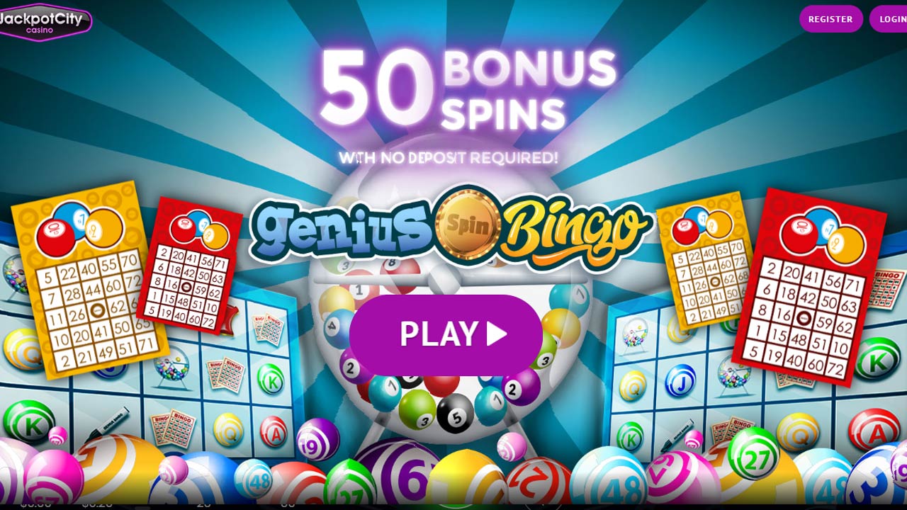 free spins bingo sites no deposit