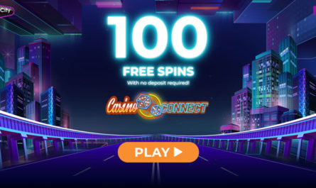 Casino Connect