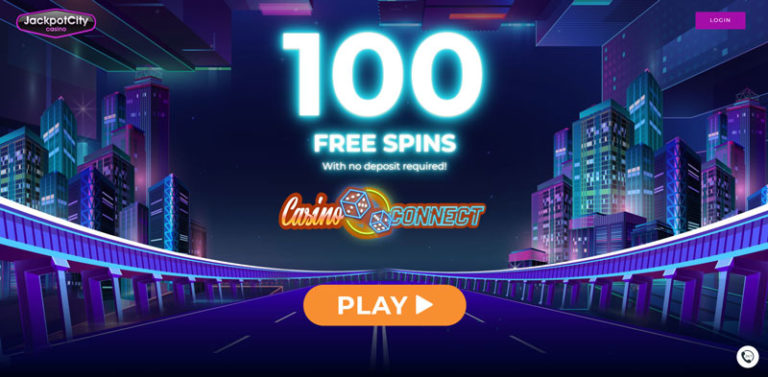 100 free spins no deposit uk 2019