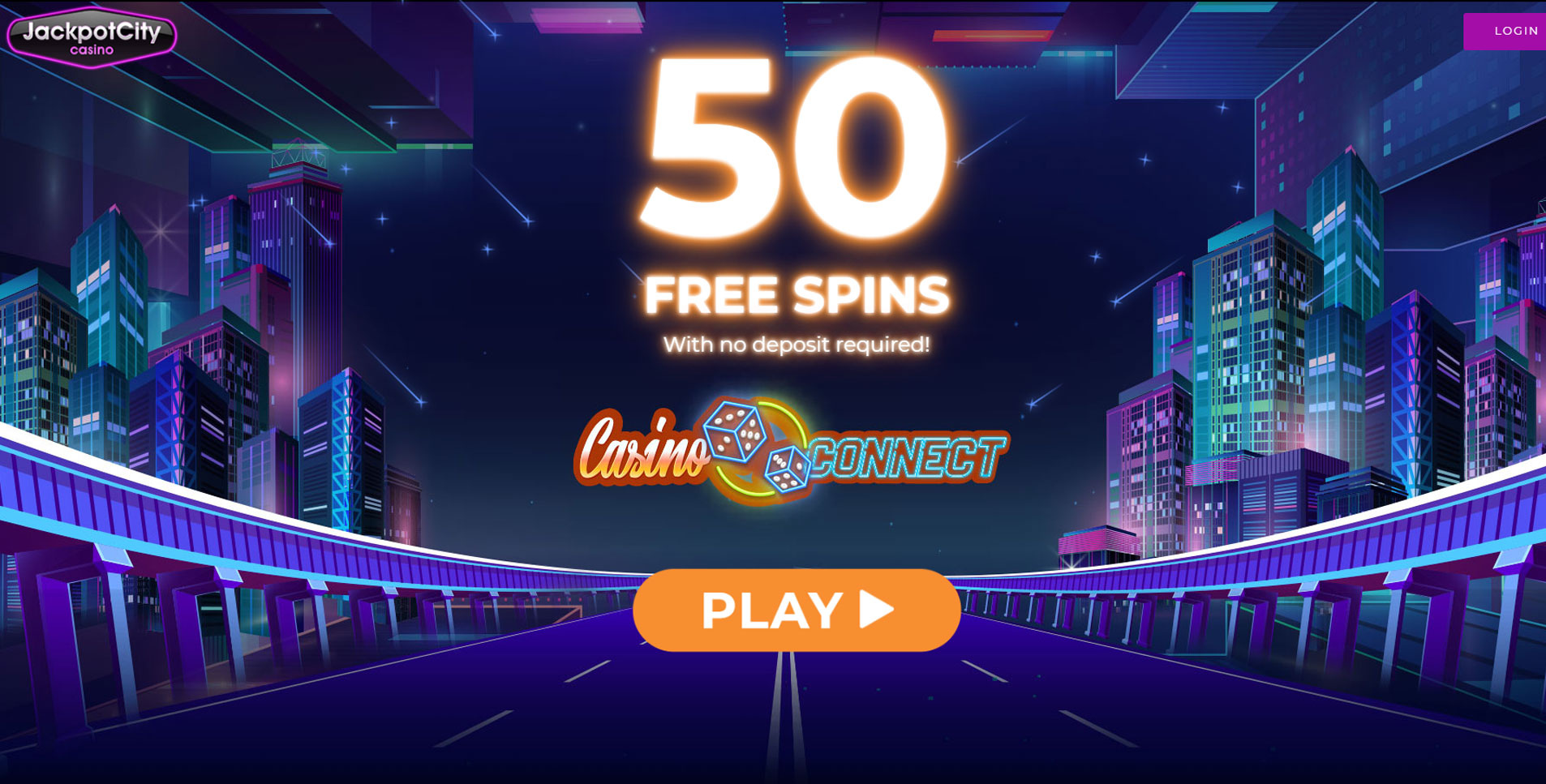 Multi Win Wheel Casino Connect 50 Free Spins